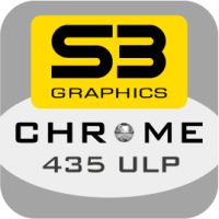 chrome 400 ULP